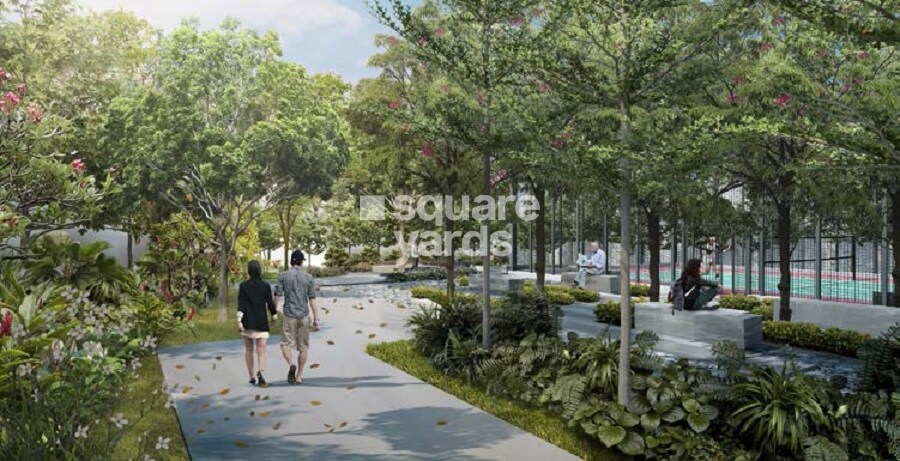 DNR Highline Amenities-Features 2