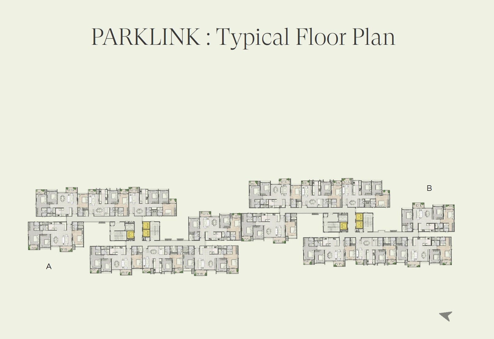 DNR Parklink Floor Plans