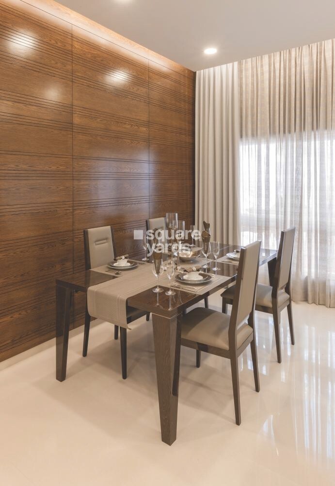 DNR Reflection Apartment Interiors 2