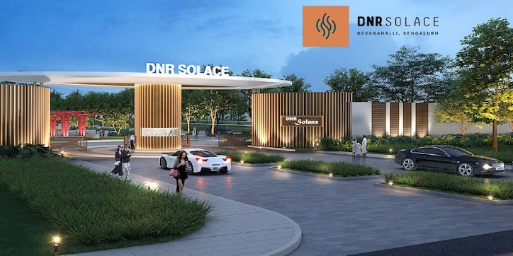 DNR Solace Cover Image