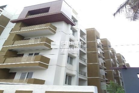 Dollars Comforts Apartment Exteriors 1