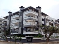 Donata Bliss Apartment Exteriors