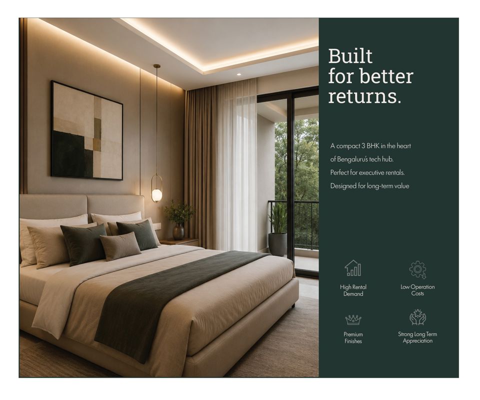 DRA Ranka Amber Apartment Interiors