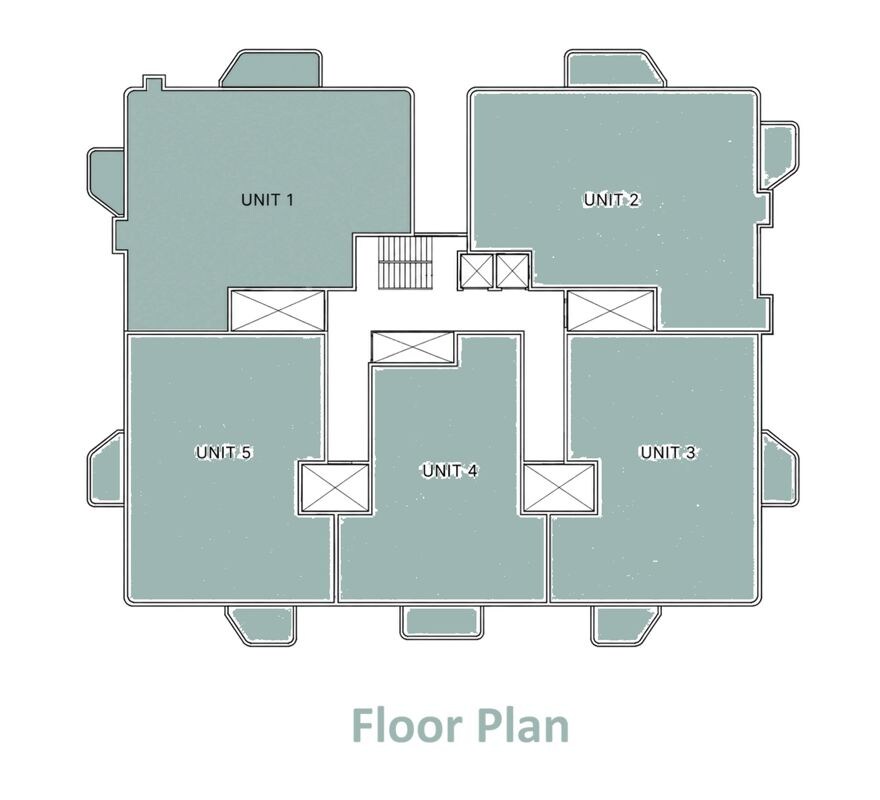 DRA Ranka Amber Floor Plans