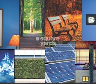 DRA Ranka Iris Amenities-Features