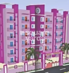 Dreamz Sampoorna Apartment Dreamz Sampoorna Apartment