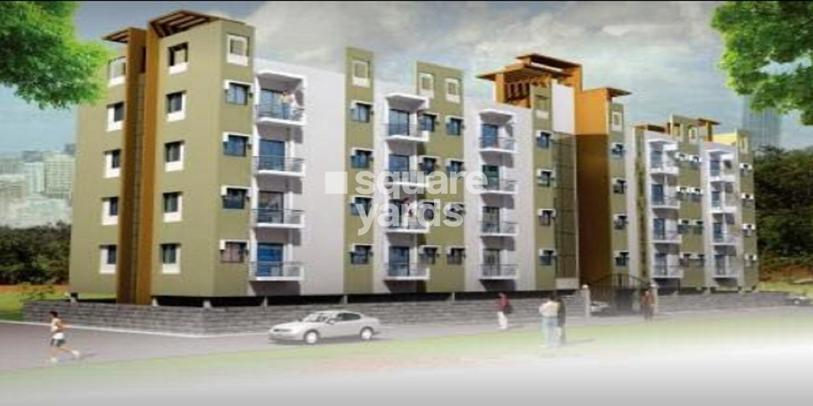 Dreamz Sampoorthi