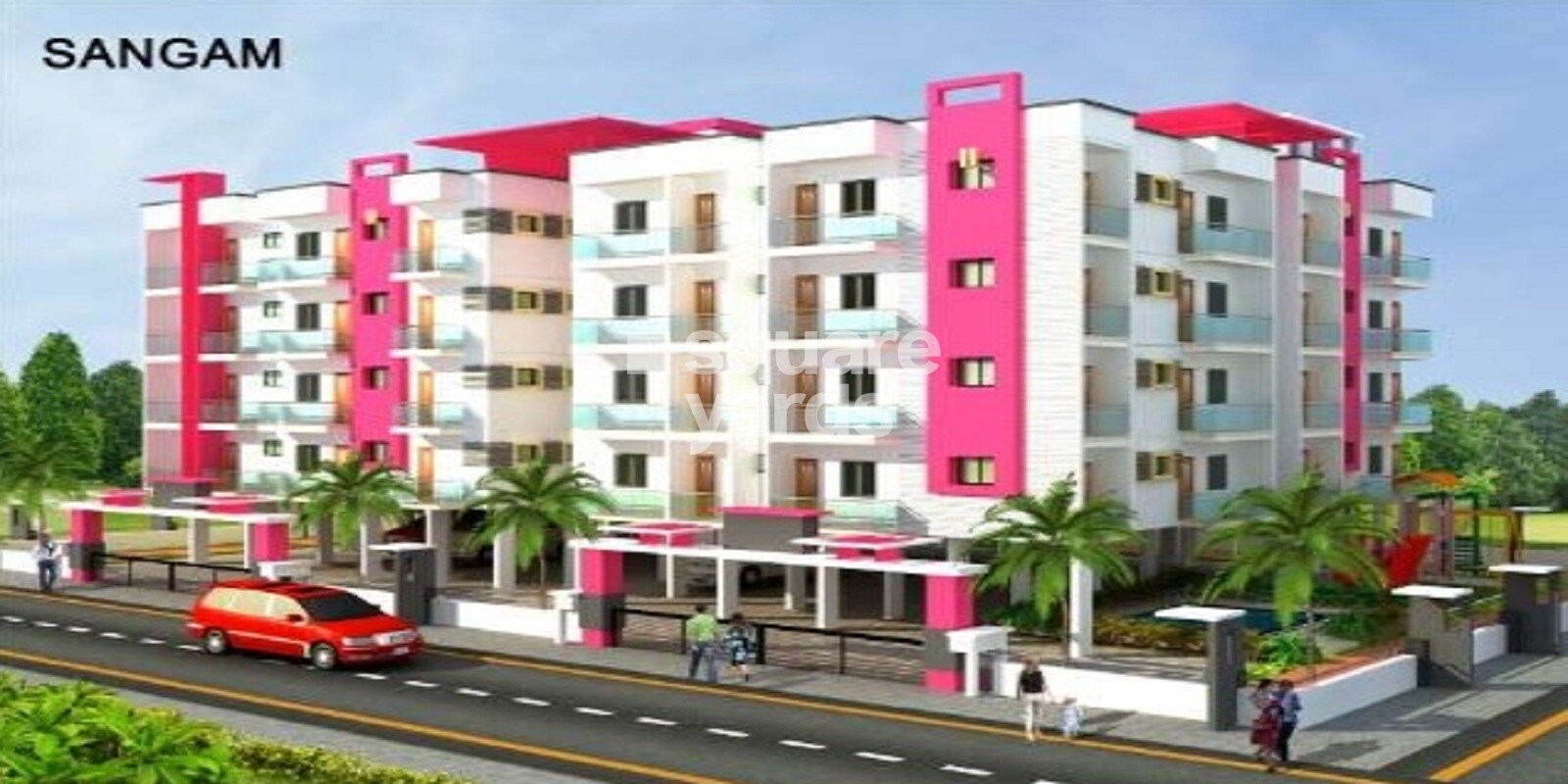 Dreamz Sangam