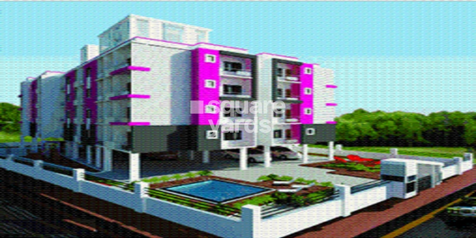 Dreamz Suvarna