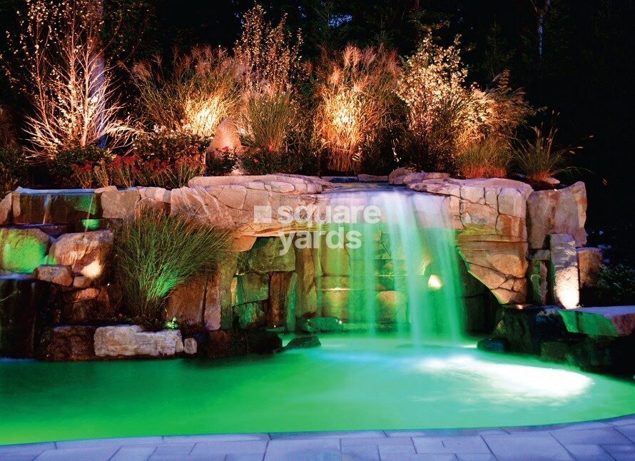 Dreamz Suvidha Amenities-Features