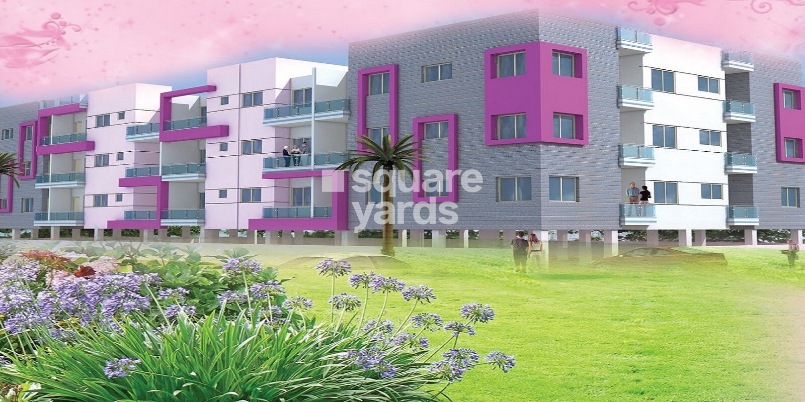 Dreamz Suvidha