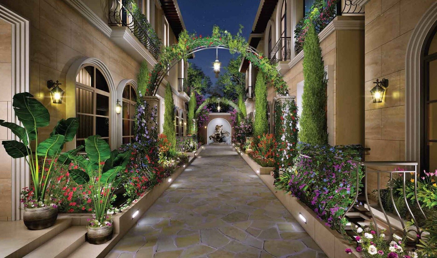 DRK Bellagio Amenities-Features 1
