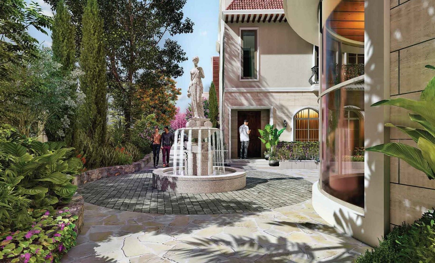 DRK Bellagio Amenities-Features 2
