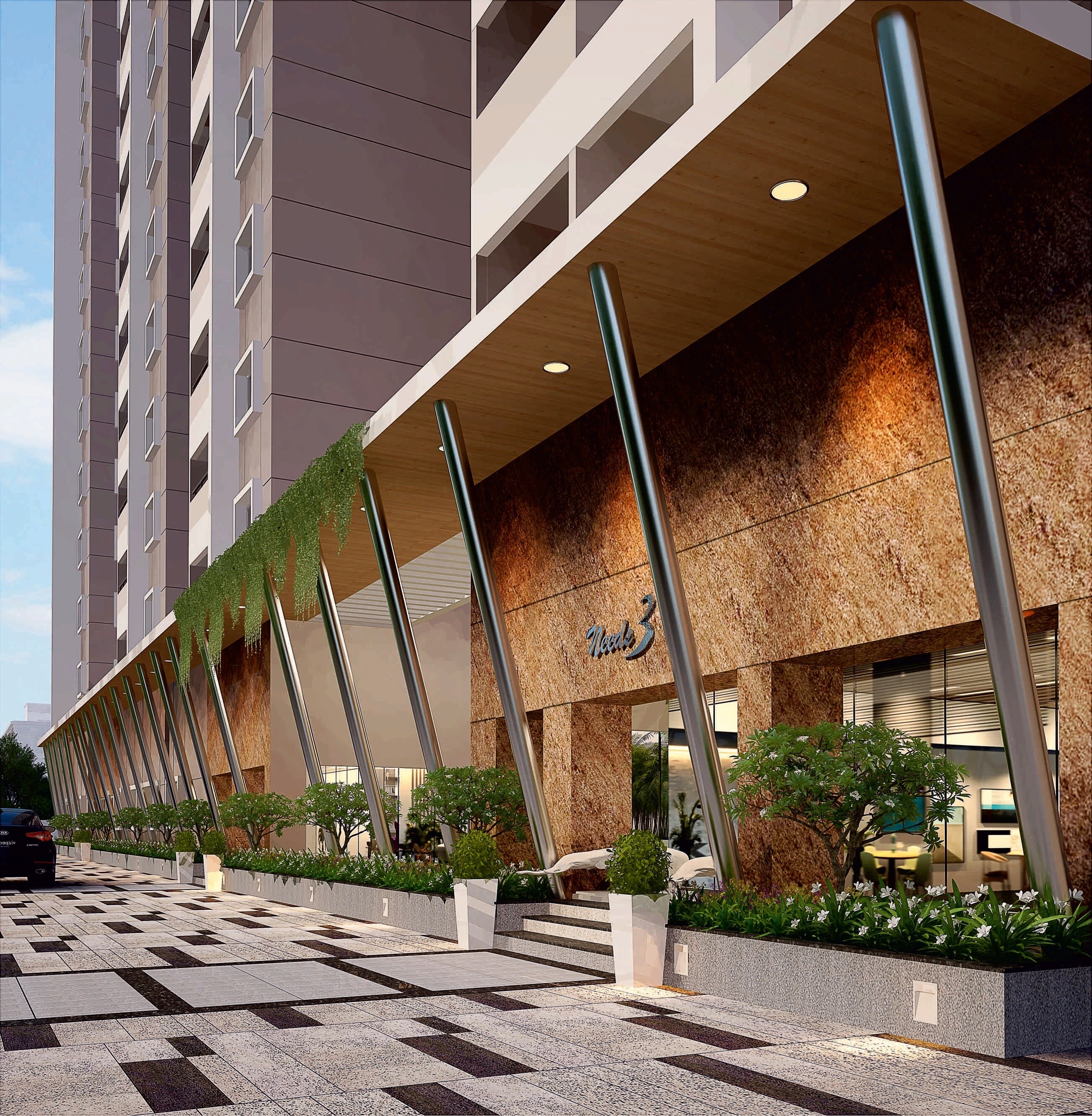 DS and Jaks Needs3 Project 168