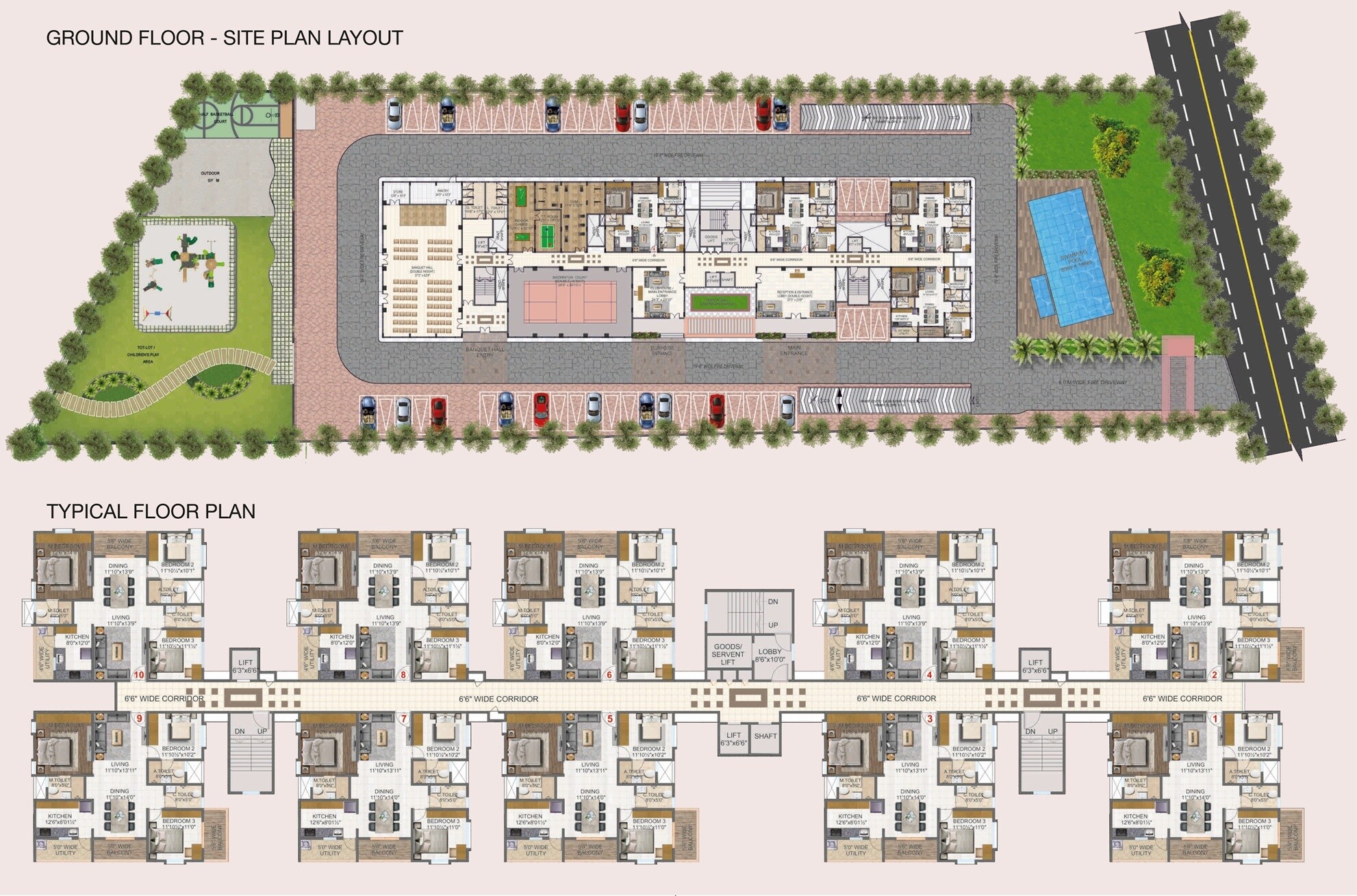 DS and Jaks Needs3 Project 168 Master Plan Image