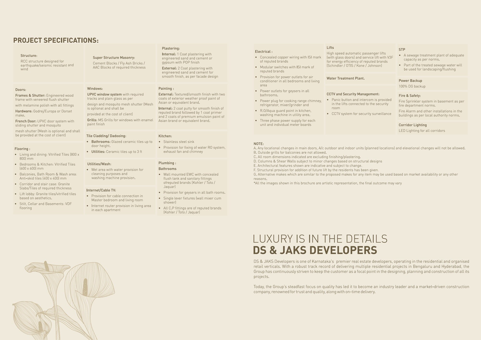 DS and Jaks Needs3 Project 168