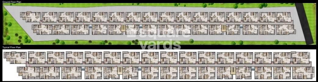 DS Max Sage Floor Plans