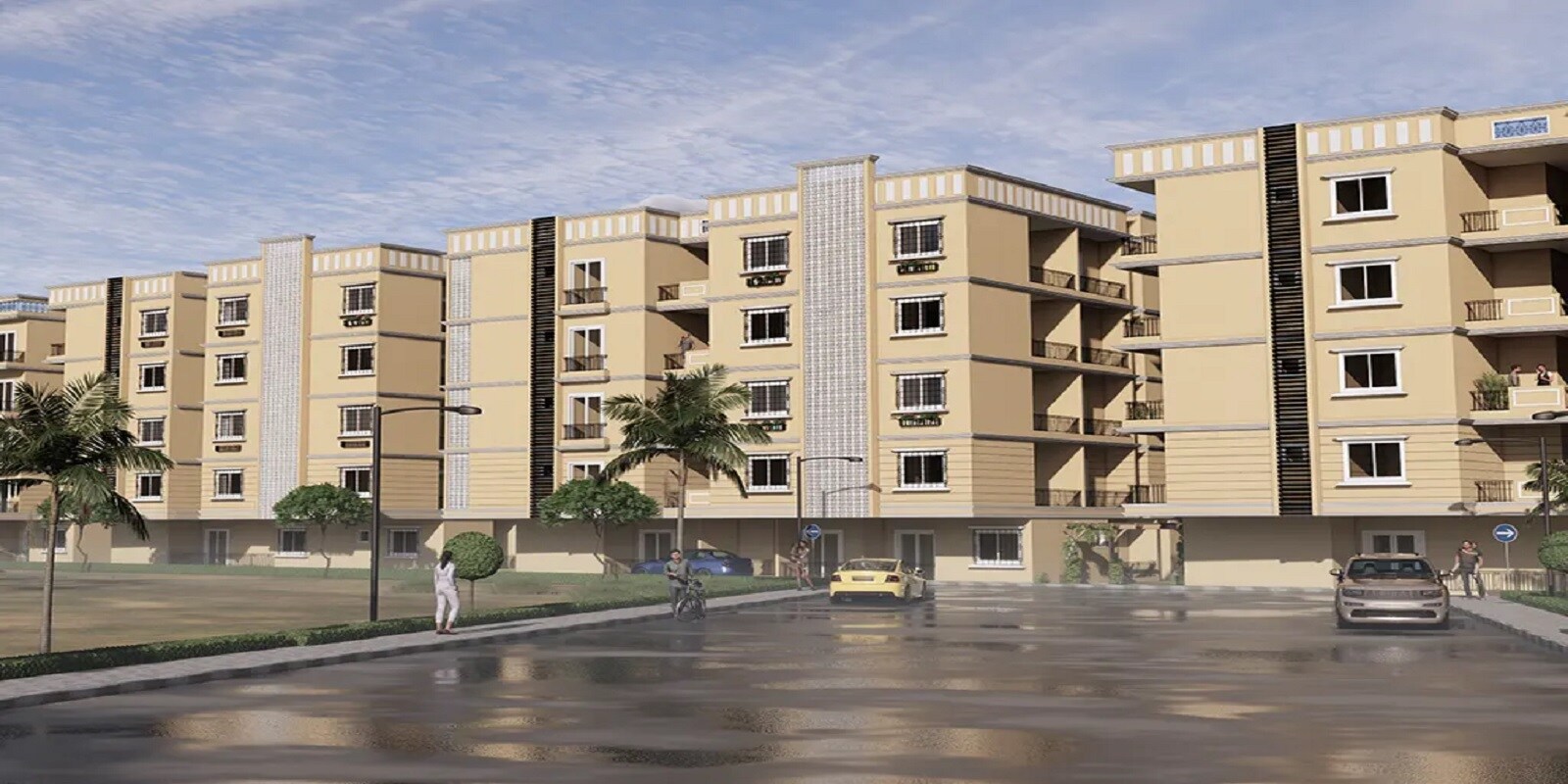 DS Max Sahara Grand Featured Image