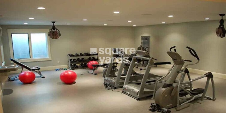 DS MAX Sahara Gymnasium Image