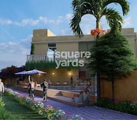 DS MAX Sahara Tower View