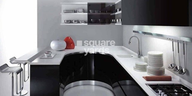 DS MAX Sangam Apartment Interiors 2