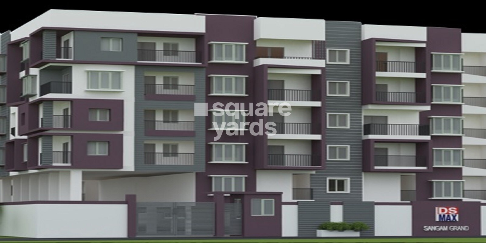 ds-max-sangam