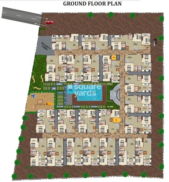 DS Max Sasmara Master Plan 1