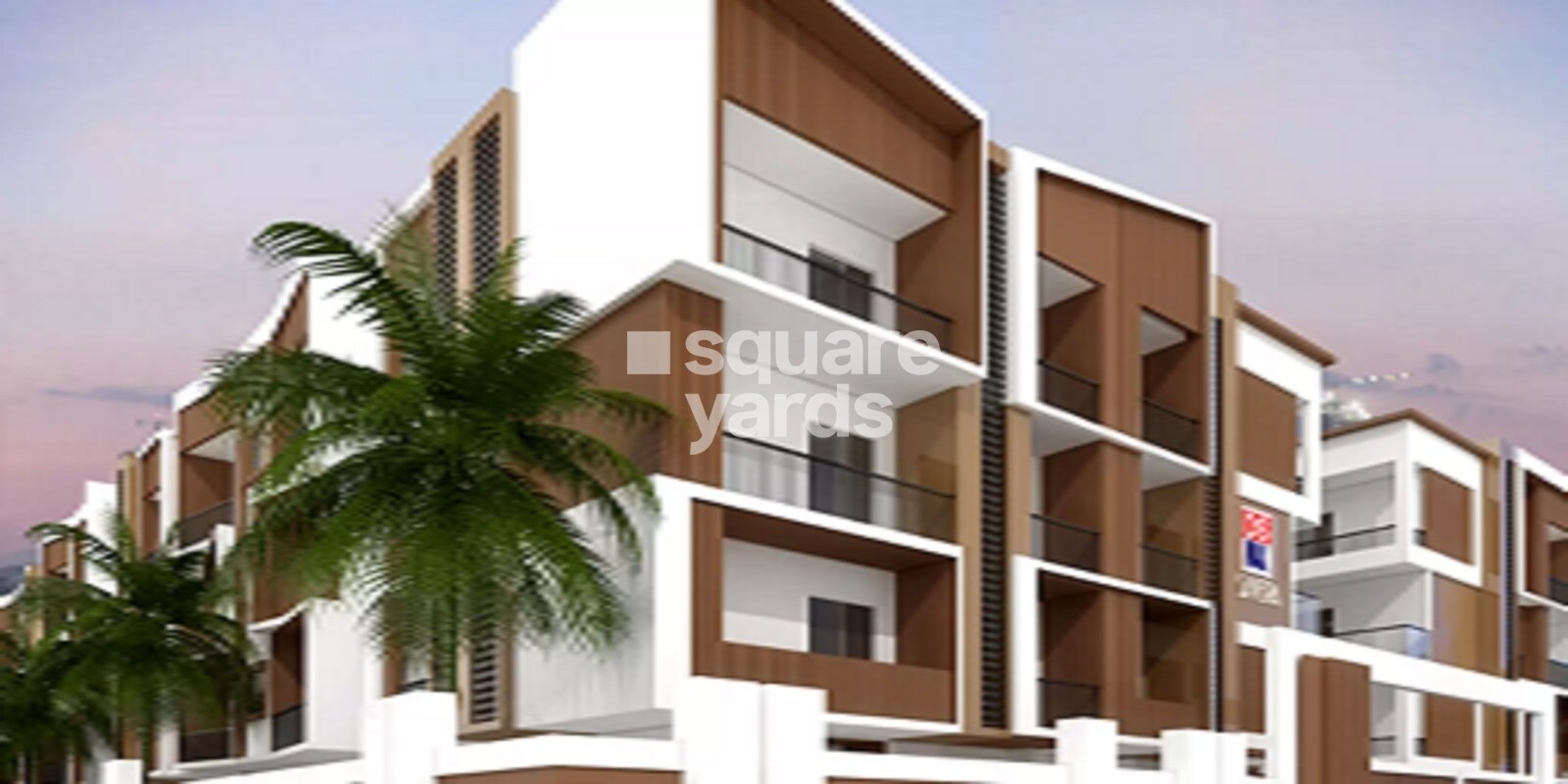DS Max Savera