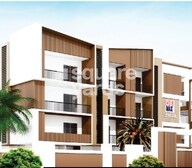 DS Max Savera Tower View