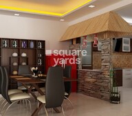 DS Max Scarlet Apartment Interiors