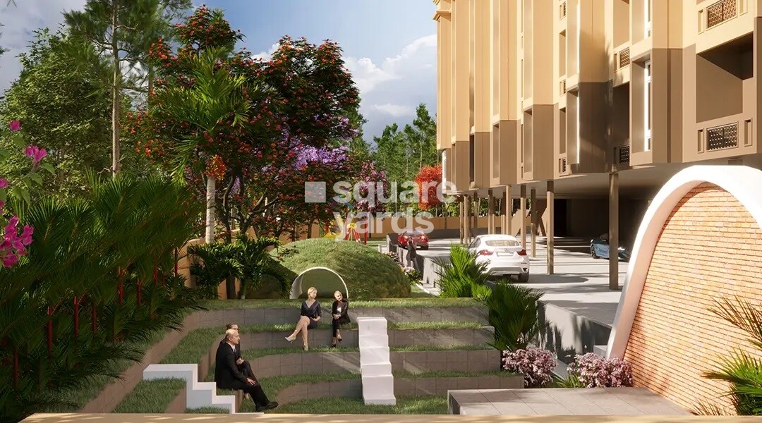 DS Max Senate Amenities-Features 1