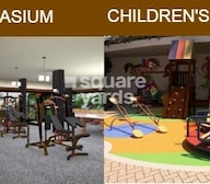 DS Max Senorita Amenities-Features