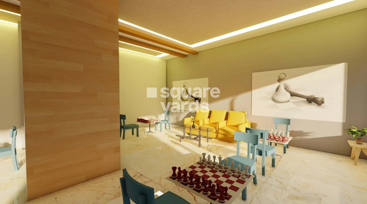 DS Max Shresta Amenities-Features 1