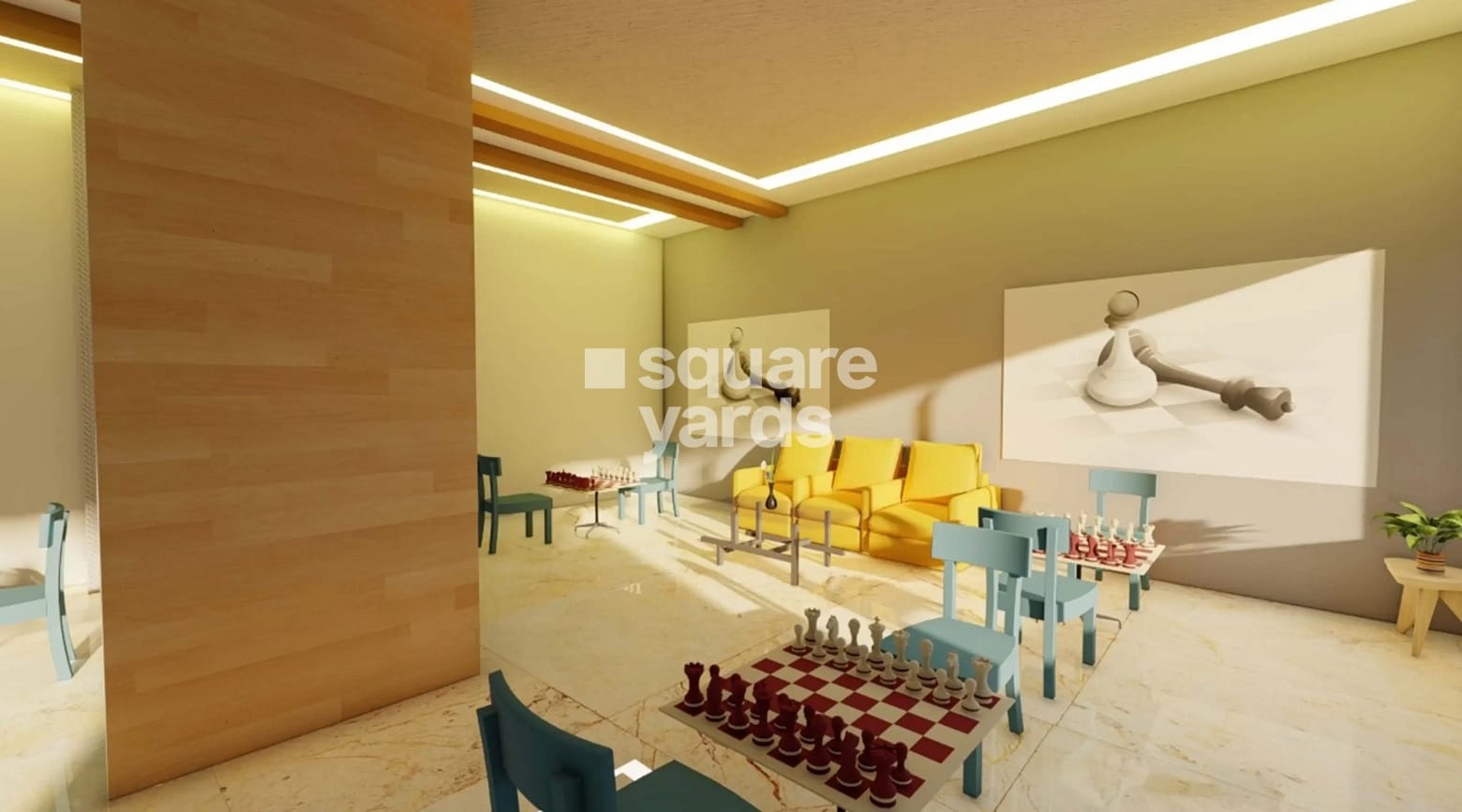 DS Max Shresta Amenities-Features 1