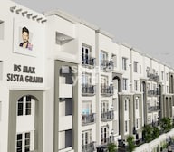 DS Max Sista Grand Tower View
