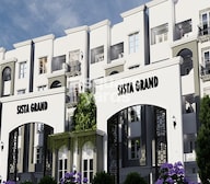 DS Max Sista Grand Tower View