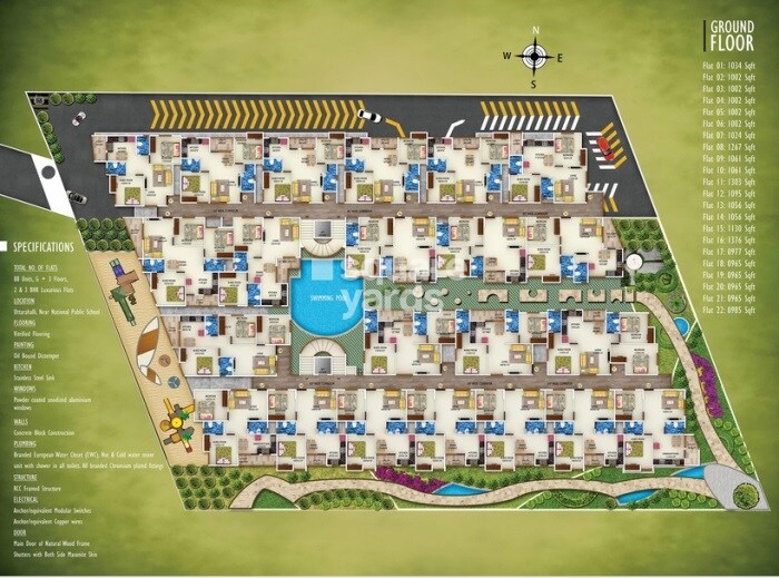 DS Max Sista Master Plan 1