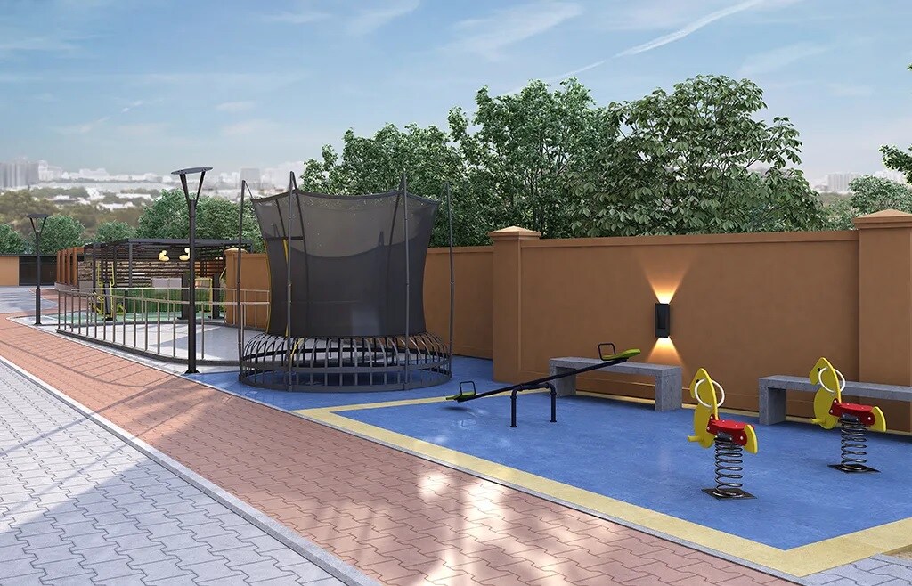 DS Max Sky Blossom Amenities-Features 1