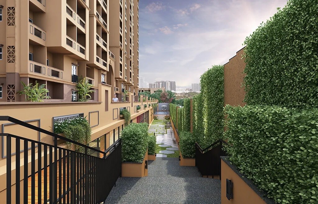 DS Max Sky Blossom Amenities-Features 5