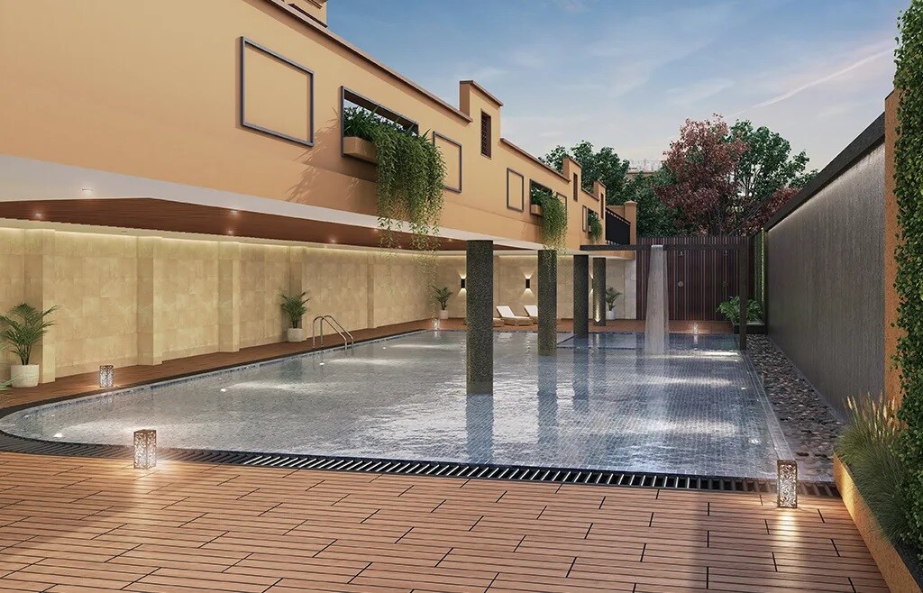 DS Max Sky Blossom Amenities-Features 2