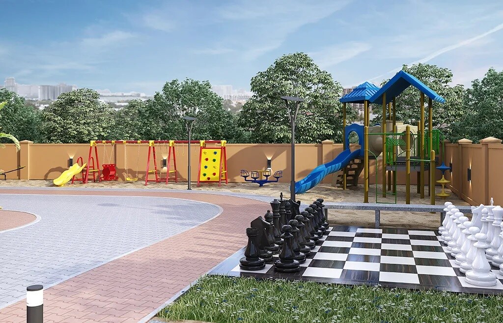 DS Max Sky Blossom Amenities-Features 3