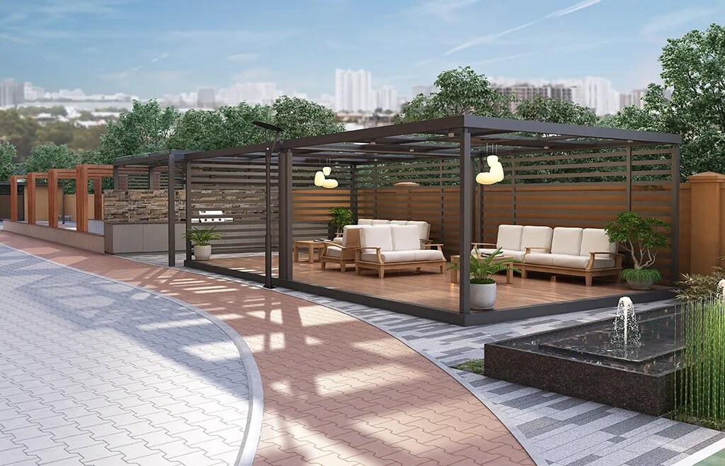 DS Max Sky Blossom Amenities-Features 4