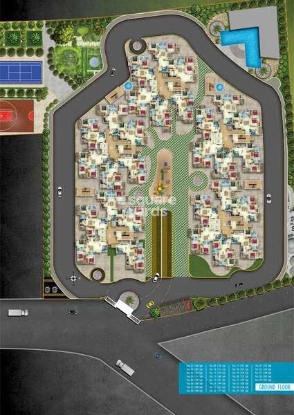 DS Max Sky Classic Master Plan 1