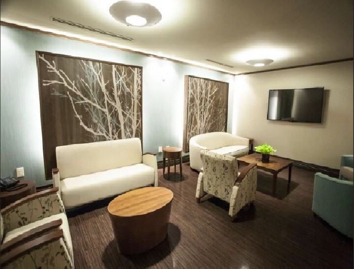 DS Max Sky Grand Apartment Interiors 1