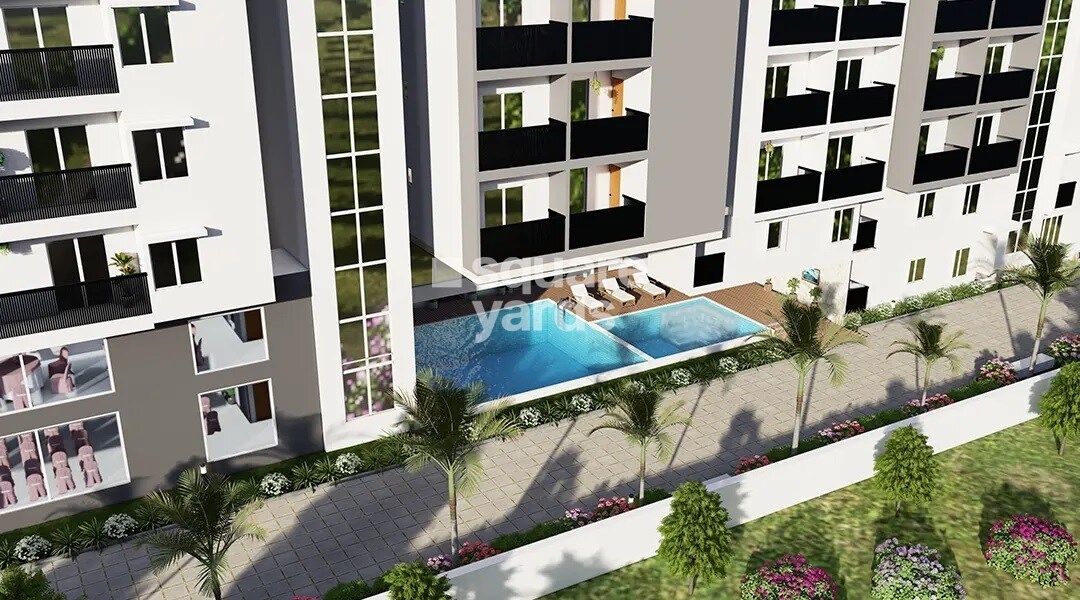 DS Max Sky Sanjeevini Amenities-Features
