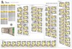 DS Max Sky Sanman Floor Plans