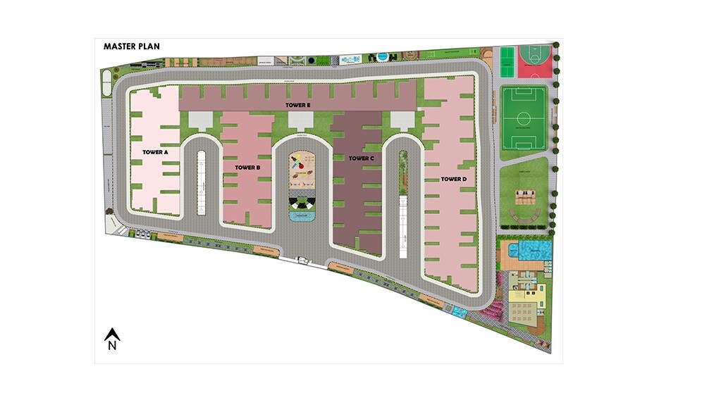DS Max Sky Sanman Master Plan Image
