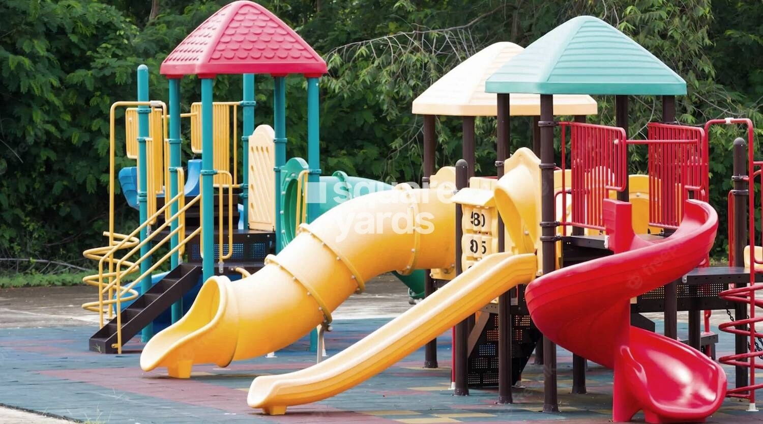 DS Max Sky Shubham Amenities-Features 2