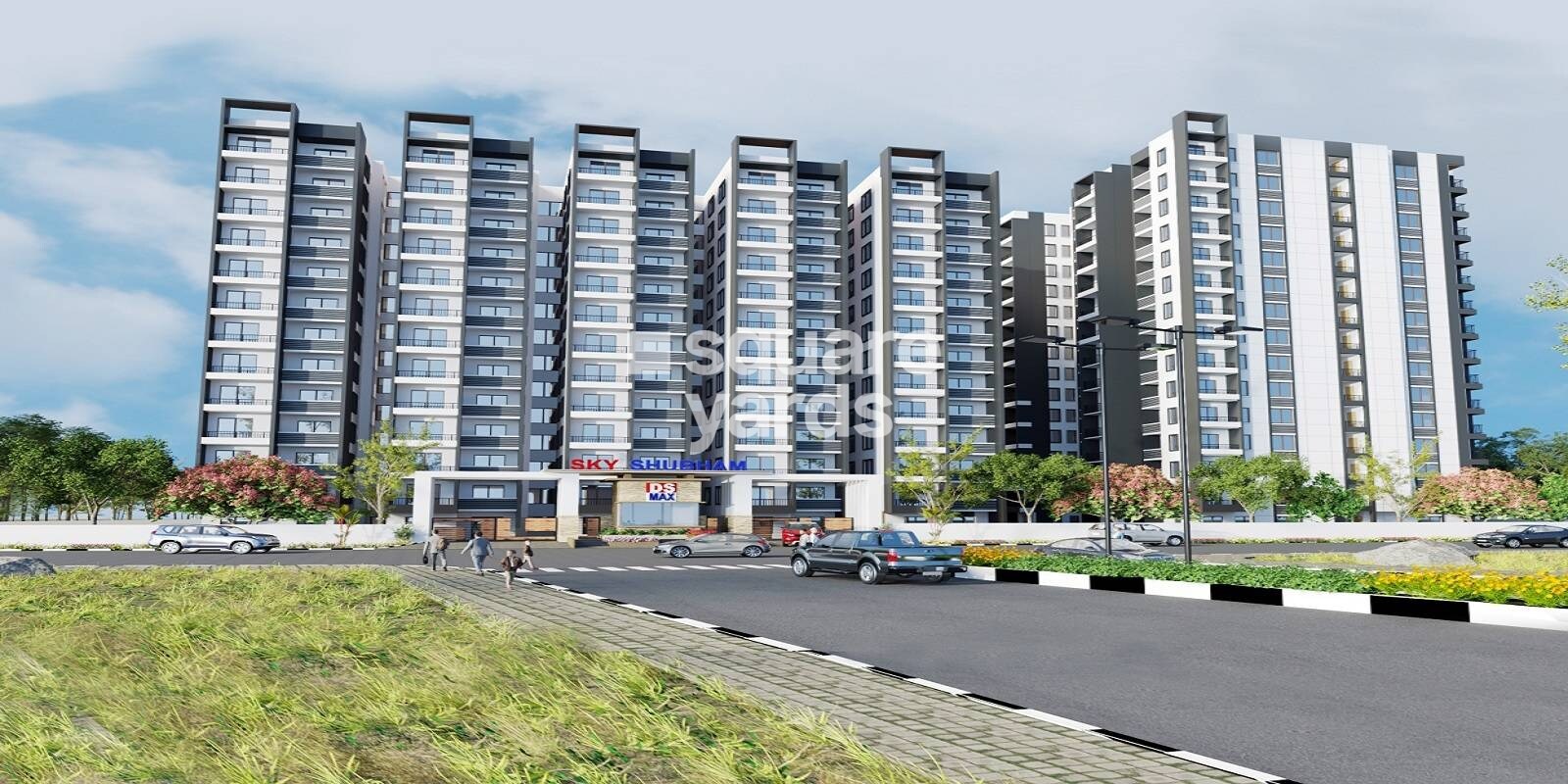 ds-max-sky-shubham