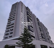 DS Max Skycity Tower View